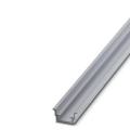  NS 35/15 AL UNPERF 2000MM 