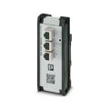  RJ45-PORT-BRIDGE/3XPARALLEL 