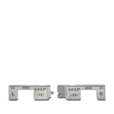  CF 1000 PB 10-2,5 