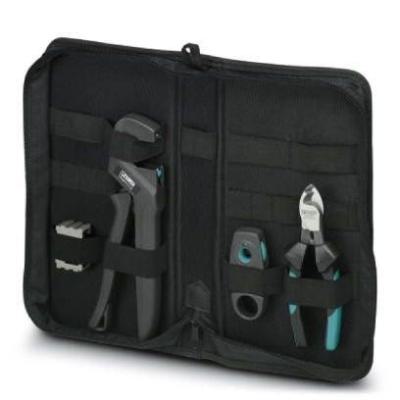  TOOL DATA SET 