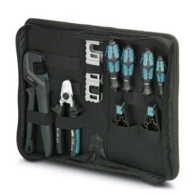  TOOL-KIT SOLAR 