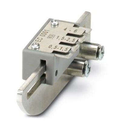  CF 500/LOC SCF 6,3/6 
