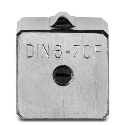  CRIMPFOX-C120 RC 70/M-DIE 