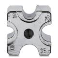  CRIMPFOX-C120 RC 35/F-DIE 