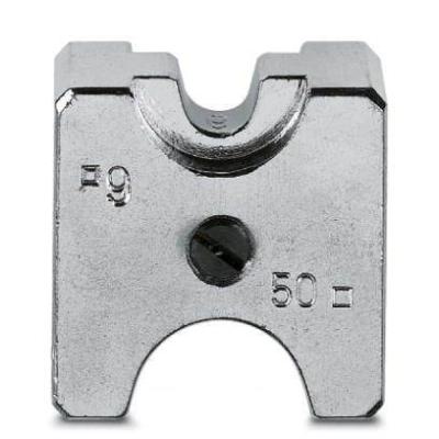  CRIMPFOX-C120 RC 50/F-DIE 