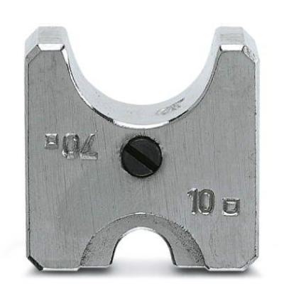  CRIMPFOX-C120 RC 70/F-DIE 