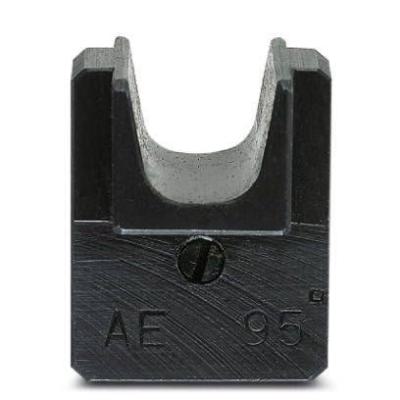  CRIMPFOX-C120 AI 95/F-DIE 