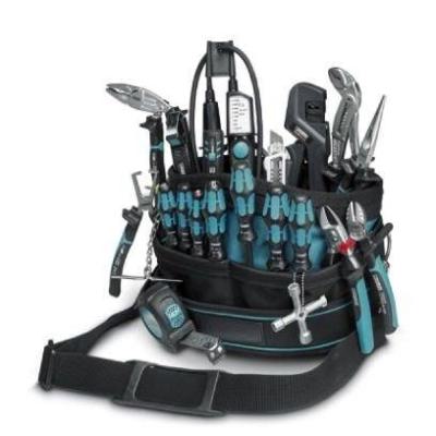  TOOL-CARRIER 