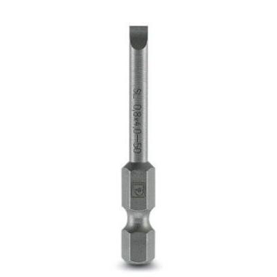  SF-BIT-SL 0,8X4,0-50 