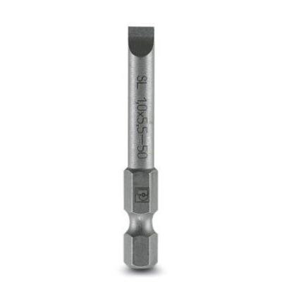  SF-BIT-SL 1,0X5,5-50 