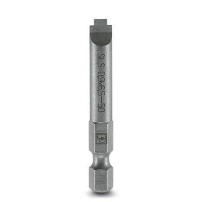  SF-BIT-SLS 0,9X6,5-50 