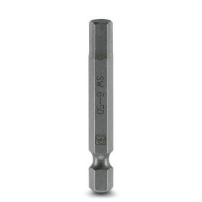  SF-BIT-HEX 6-50 