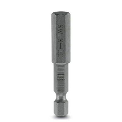  SF-BIT-HEX 8-50 
