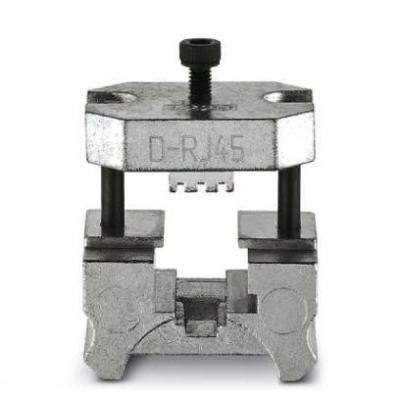  CRIMPFOX-C RJ45/DIE 