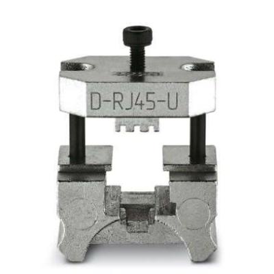  CRIMPFOX-C RJ45U/DIE 