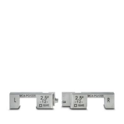  CF 1000 PBSQ 2,5 