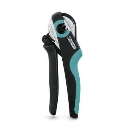  CRIMPFOX CENTRUS 6S 