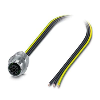  SACC-E-M12FSS-3P-M16/3,0 PEX 