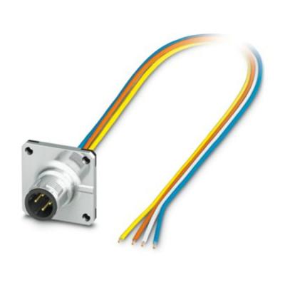  SACC-SQ-M12MSD-4CON-25F/0,5X 