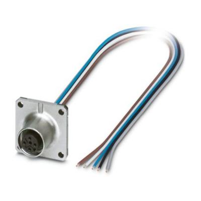  SACC-SQ-M12FS-5CON-25F/0,5X 