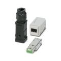  HC-STA-RJ45I-23-HT-M20-PLRBK 