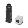  HC-STA-RJ45PC-HT-M20-PLRBK 