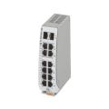  FL SWITCH 1012NT-2SFP 