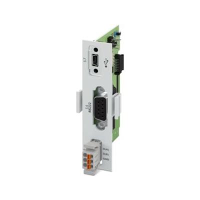  QUINT-HP-COM/USB-SER 