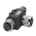  SAC-5PT-F/F-M VP SH 
