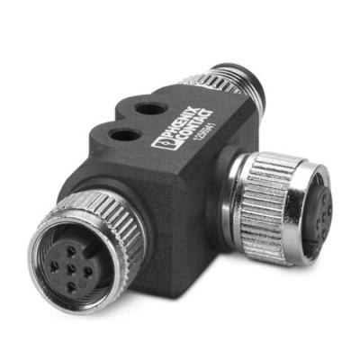  SAC-5PT-F/F-M VP SH 