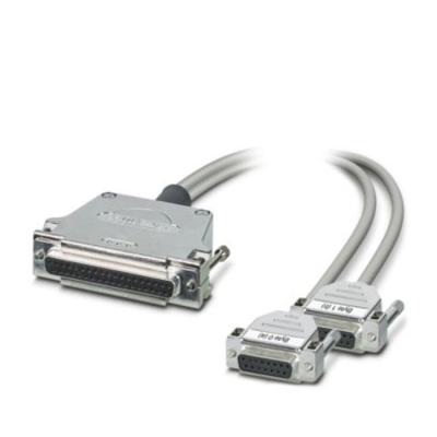  CABLE-D37F/2XD15F/3M/ETHA 
