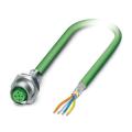  VS-OE-M12FSBP-93R-LI/2,0X 