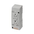  EO-AB/PT/LED/DUO/V/GFI/15 