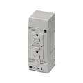  EO-AB/UT/LED/DUO/V/GFI/15 