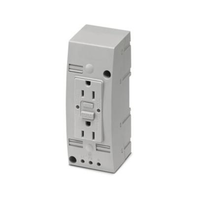  EO-AB/UT/LED/DUO/V/GFI/15 