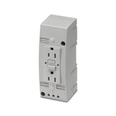  EO-AB/UT/LED/DUO/V/GFI/15 
