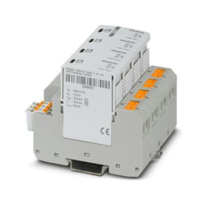  Parafoudre Type 2 - VAL-MS-T1/ 