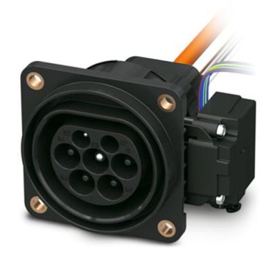  CHARX T2HCI24-1AC32-2,0M2 