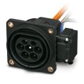  CHARX T2HCI24-3AC32-2,0M2 