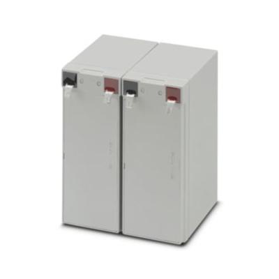  UPS-BAT-KIT/PB/2X12V/7AH 