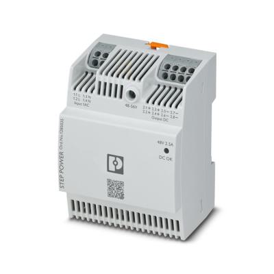  STEP3-PS/1AC/48DC/2.5/PT 