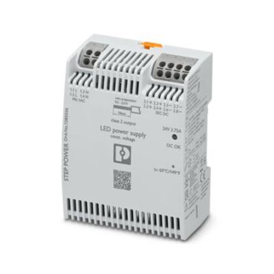  STEP3-PS/1AC/24DC/3.75/PT/LED 