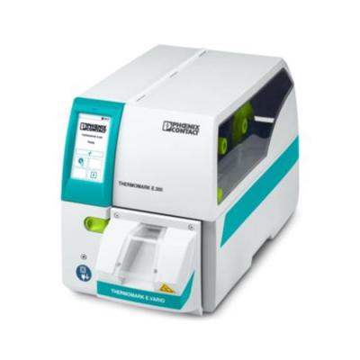  THERMOMARK E.VARIO SET 