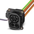  CHARX T2HBI12-3AC32DC200-2,0M6 