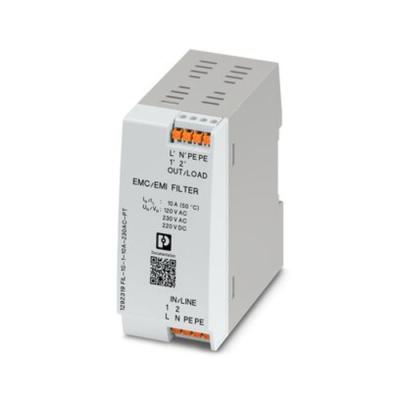  FIL-1S-1-10A-230AC-PT 
