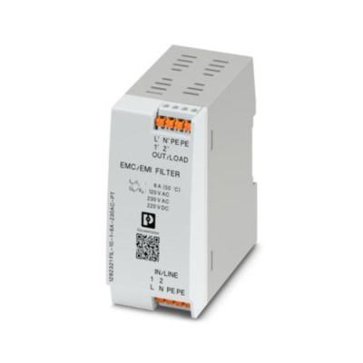  FIL-1S-1-6A-230AC-PT 