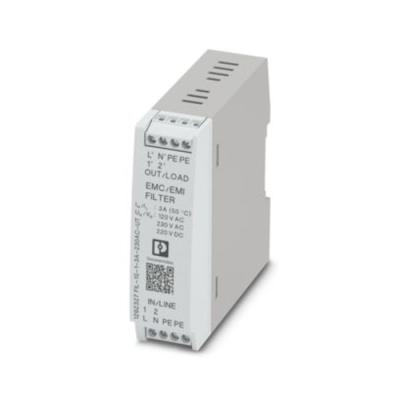  FIL-1S-1-3A-230AC-UT 
