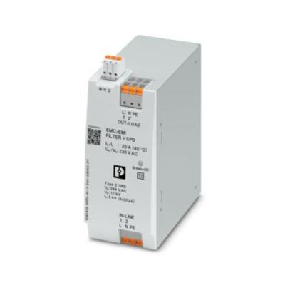  SFP2-1S-1-20A-230AC-PT 