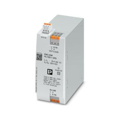 SFP2-1S-1-15A-120AC-PT 
