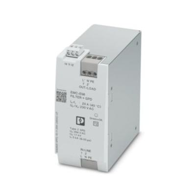  SFP2-1S-1-20A-230AC-UT 